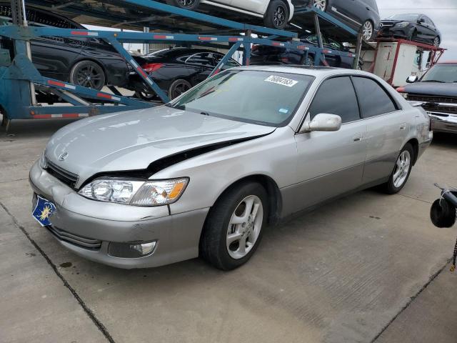 2000 Lexus ES 300 