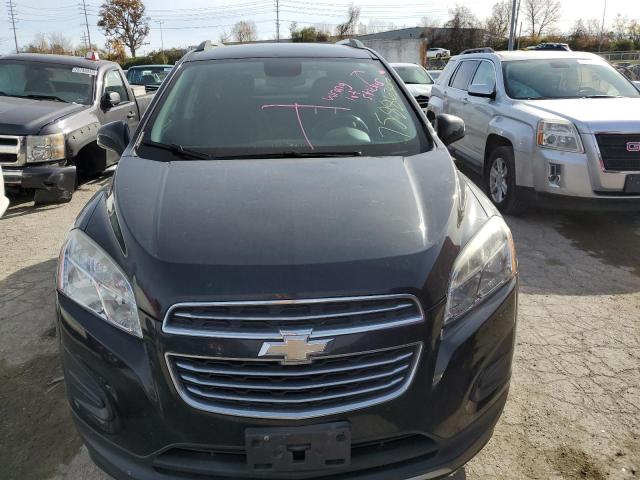 2015 CHEVROLET TRAX 1LT - 3GNCJLSB8FL254021