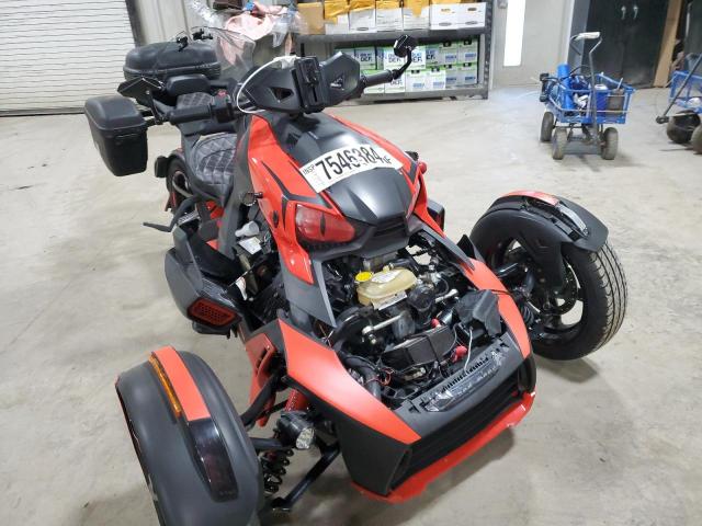 2022 CAN-AM RYKER SPOR 3JB2JEG26NJ004055