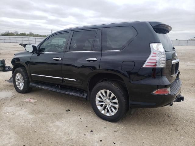 JTJBM7FX1J5183193 | 2018 LEXUS GX 460