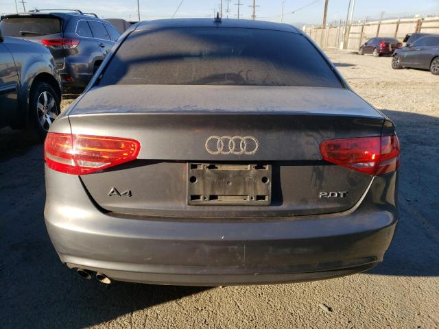 VIN WAUAFAFL5DA176906 2013 Audi A4, Premium no.6