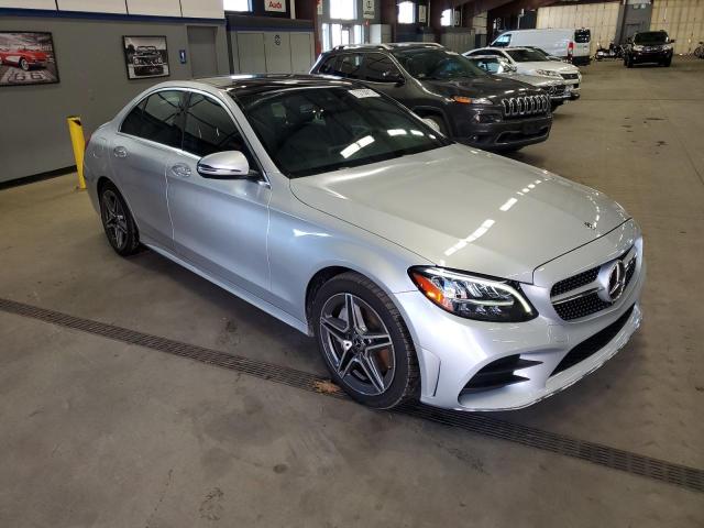 55SWF8EBXLU327012 Mercedes-Benz C-Class C 300 4MAT 4