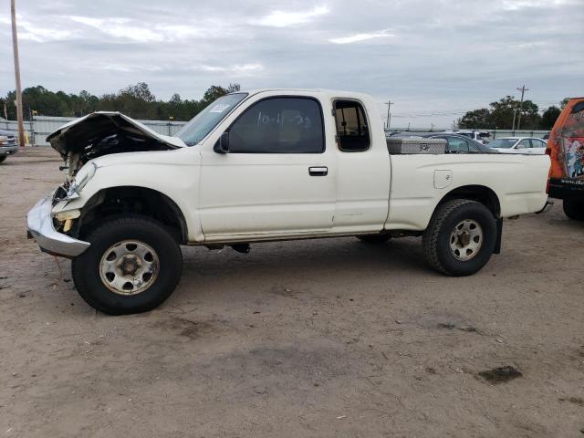 1997 Toyota Tacoma 