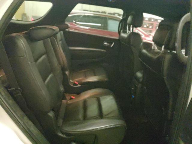 2017 DODGE DURANGO GT - 1C4RDJDG5HC725306