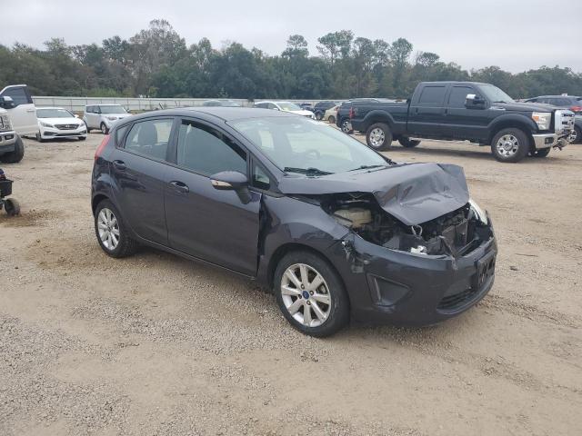 Vin: 3fadp4ejxdm136943, lot: 75997533, ford fiesta se 20134