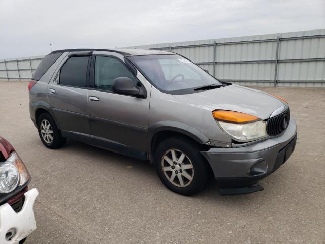 2004 Buick Rendezvous Cx VIN: 3G5DB03E24S536781 Lot: 53869704