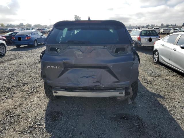 2HKRW5H32JH402589 Honda CR-V LX
