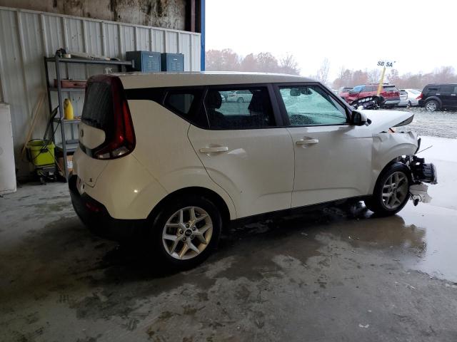 KNDJ23AU1M7137236 | 2021 KIA SOUL LX