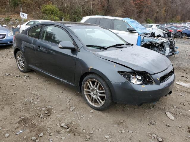 JTKDE177960135216 | 2006 Scion tc