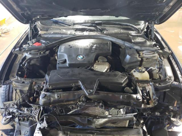 2015 BMW 428 XI GRA - WBA4C9C57FD331158