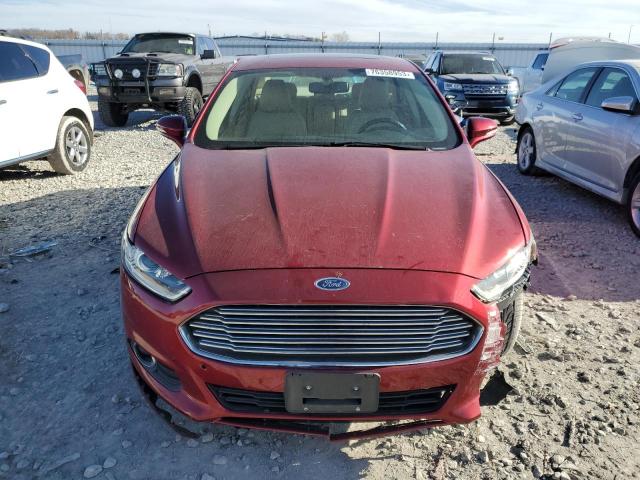 3FA6P0HD8ER176644 | 2014 Ford fusion se