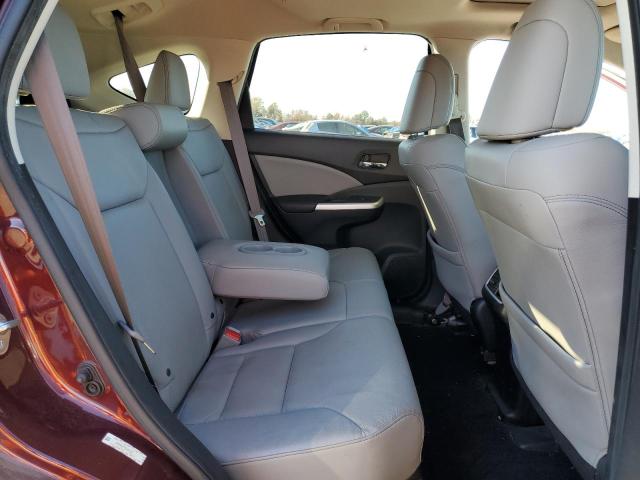 2015 HONDA CR-V EXL - 2HKRM3H78FH523261