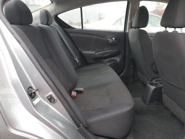 Image 10 of 2013 Nissan Versa salvage vehicle - Lot #78240573 at Copart