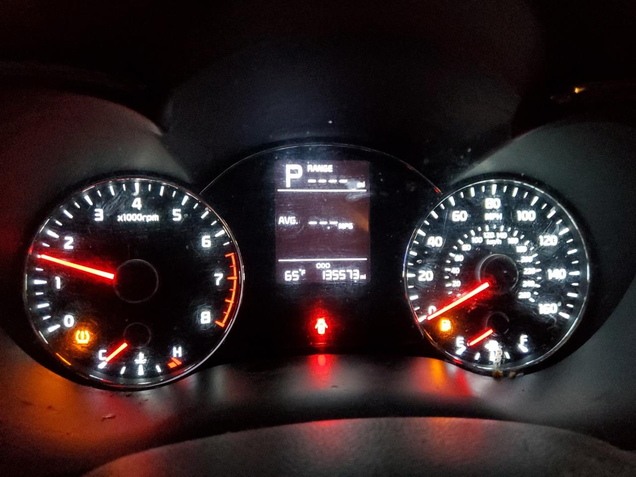 3KPFK4A71HE017562 2017 Kia Forte Lx