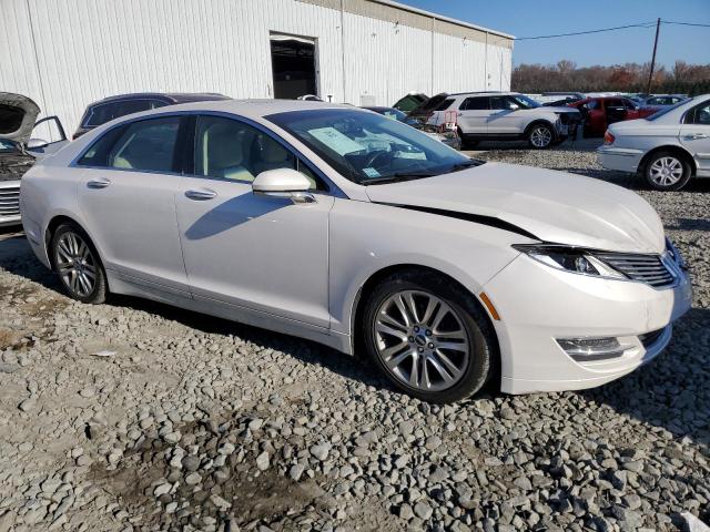 3LN6L2JK8FR619060 | 2015 LINCOLN MKZ