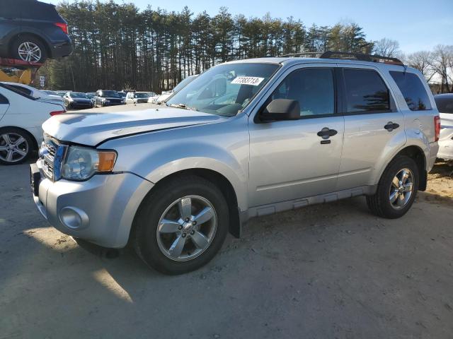 2009 Ford Escape XLT