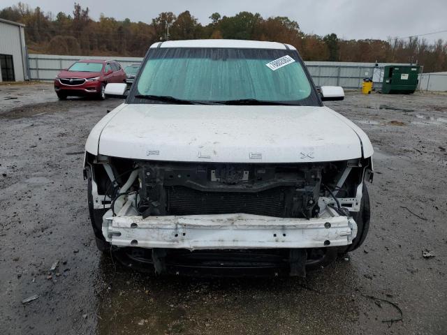 2013 Ford Flex Limited VIN: 2FMGK5D84DBD39687 Lot: 40877466