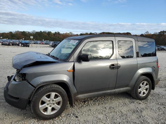 2009 Honda Element EX