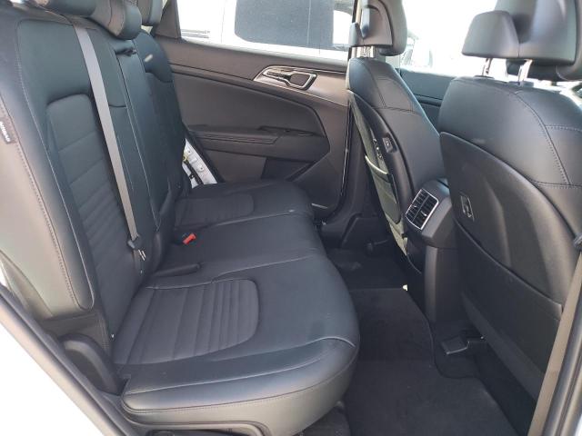 5XYK5CDF6RG153922 KIA Sportage Sx Prestige