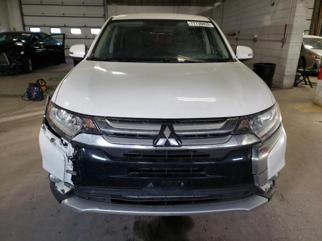 JA4AZ3A33GZ001969 | 2016 MITSUBISHI OUTLANDER