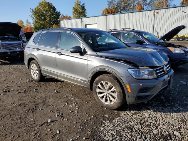 3VV3B7AX3JM085282 | 2018 VOLKSWAGEN TIGUAN SE