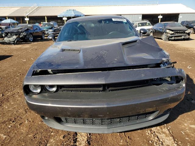 2C3CDZAG4KH501266 Dodge Challenger Sxt