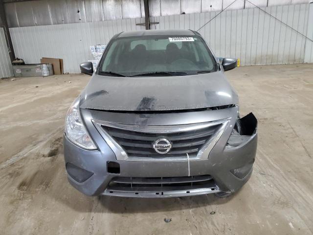 3N1CN7AP2JL820140 | 2018 NISSAN VERSA 4D