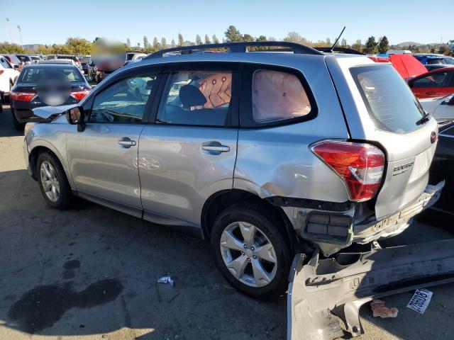 JF2SJABC9FH502679 | 2015 SUBARU FORESTER 2