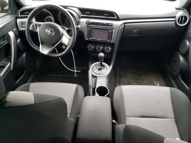  TOYOTA SCION 2014 Чорний