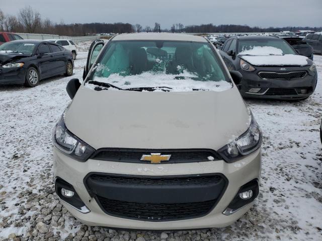 KL8CB6SA4JC442630 | 2018 Chevrolet spark ls