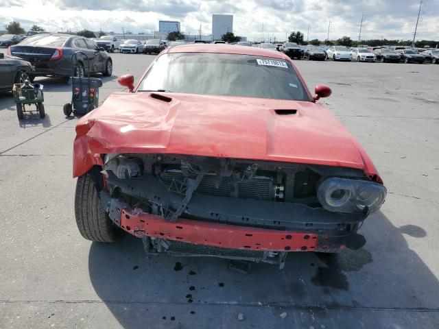 2C3CDZAG1GH101172 Dodge Challenger Sxt