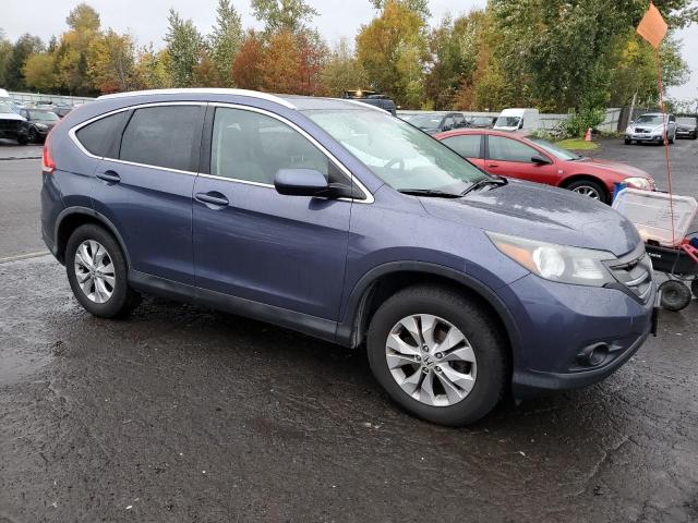 2HKRM4H75EH613374 | 2014 HONDA CR-V EXL