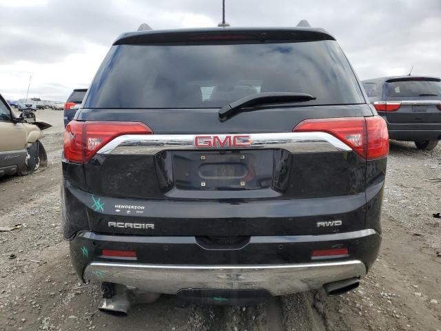 1GKKNXLS4HZ136742 | 2017 GMC ACADIA DEN