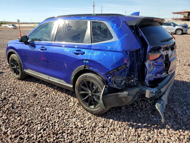 2023 HONDA CR-V SPORT - 7FARS5H58PE002903