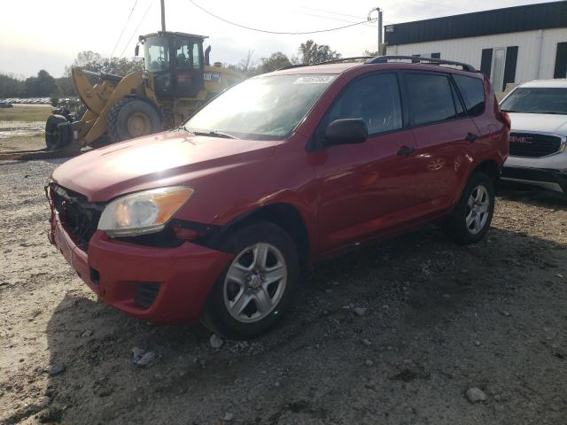 2010 Toyota RAV4 