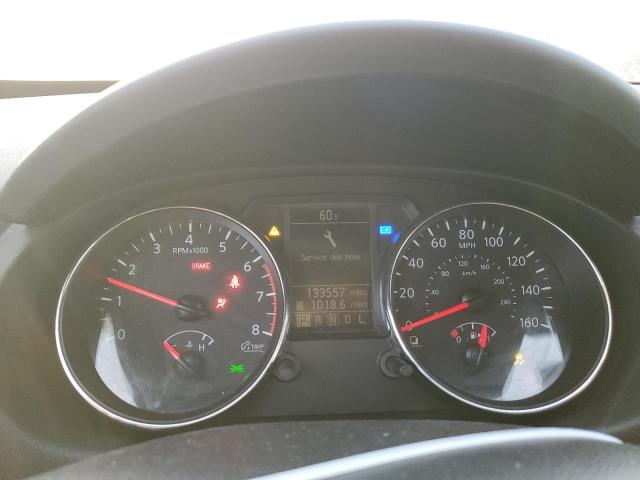 2015 NISSAN ROGUE SELE - JN8AS5MT0FW153195