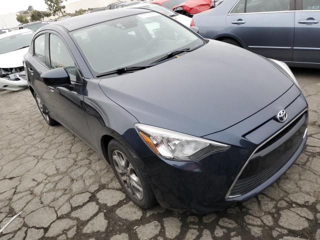 3MYDLBYV8HY186149 | 2017 TOYOTA YARIS IA