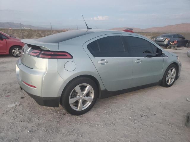 VIN 1G1RH6E44DU126934 2013 Chevrolet Volt no.3