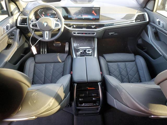 2024 BMW X5 M60I 5UX33EU09R9S41641