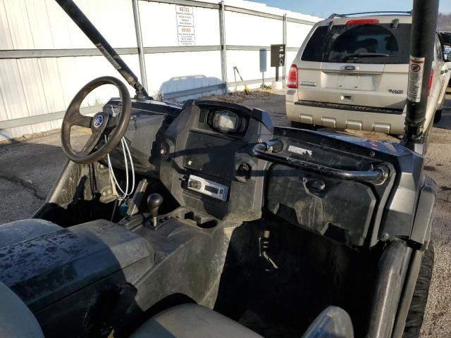 2016 YAMAHA YXE700 ES 5Y4AME2Y8GA100531