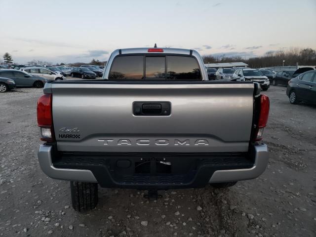 3TYSX5EN7PT020781 | 2023 TOYOTA TACOMA ACC