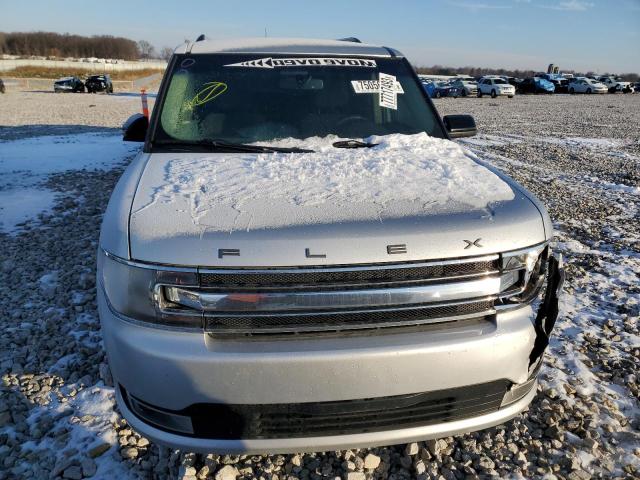 2FMGK5C86HBA00176 | 2017 Ford flex sel