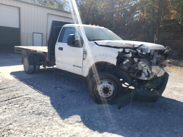 2018 FORD F450 1FDUF4GTXJEB84581