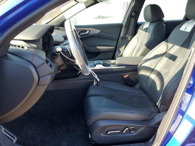 2023 ACURA TLX TECH A - 19UUB5F55PA005647