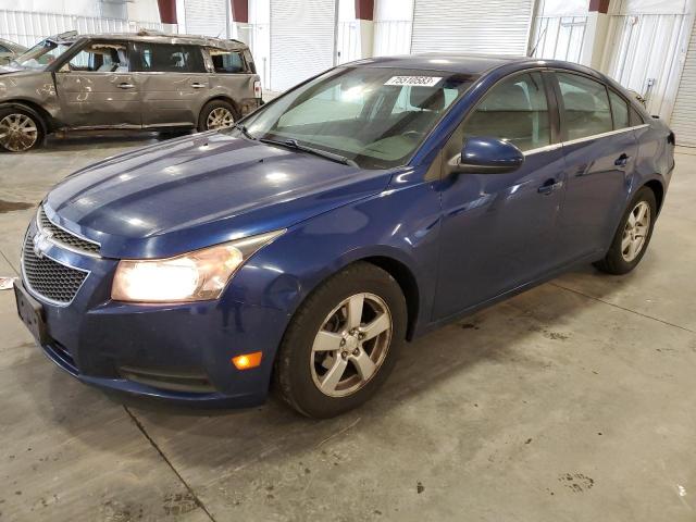 2013 Chevrolet Cruze LT