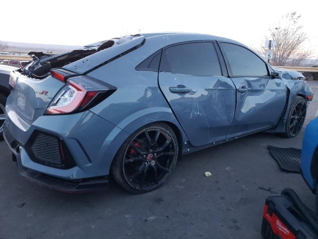 SHHFK8G71KU203116 | 2019 HONDA CIVIC TYPE