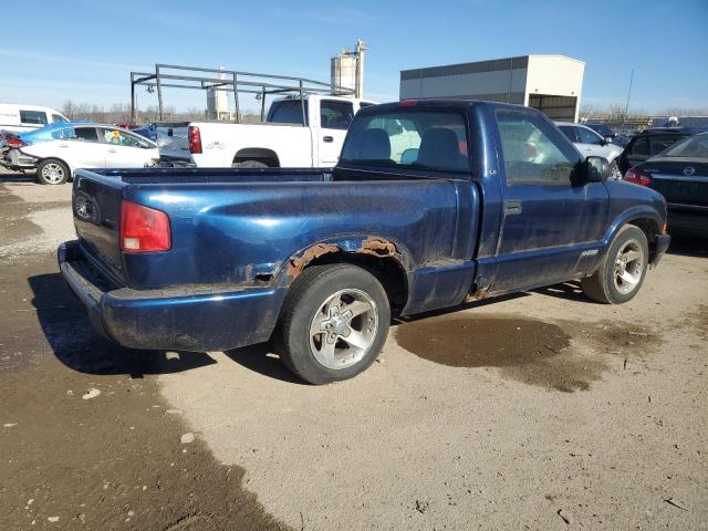 1GCCS14X138268002 | 2003 Chevrolet s truck s10