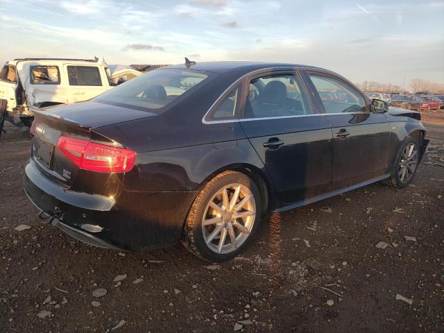 VIN WAUFFAFL7FN030167 2015 Audi A4, Premium Plus no.3