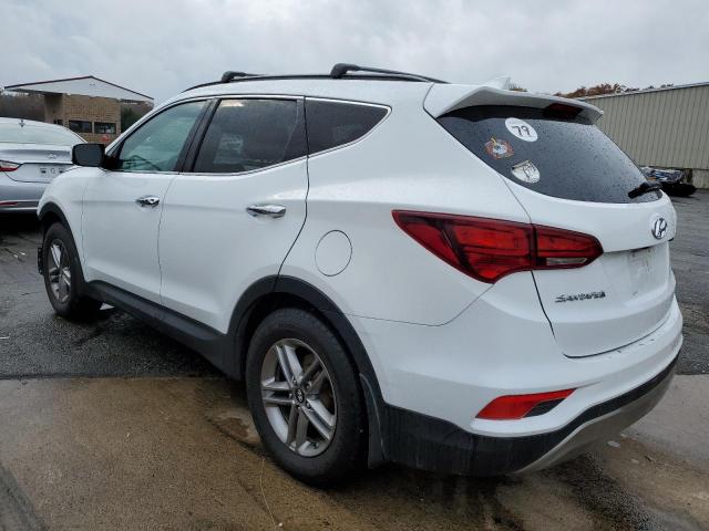 5NMZUDLB1HH005686 | 2017 HYUNDAI SANTA FE S