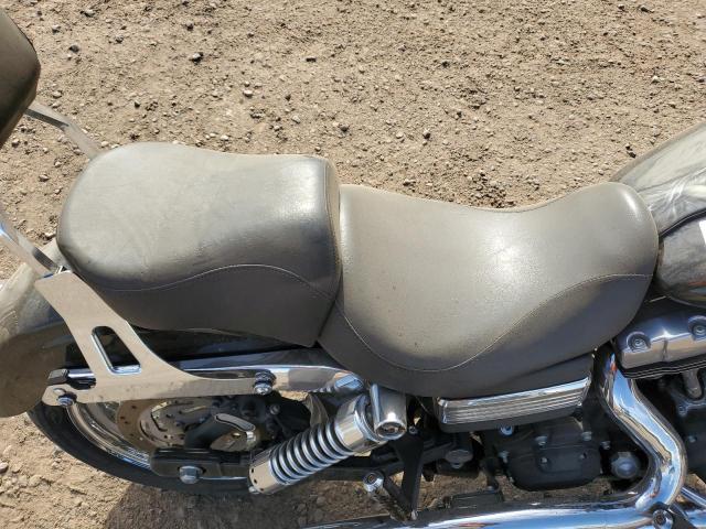 2006 HARLEY-DAVIDSON FXDBI 1HD1GX11X6K333690
